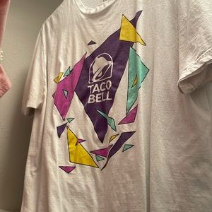Taco Bell T